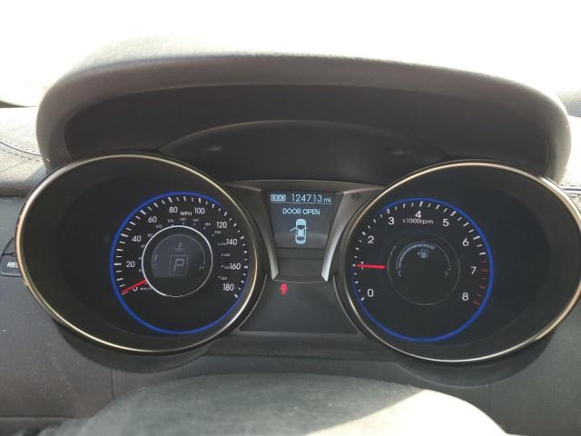 2015 HYUNDAI GENESIS CO - KMHHU6KJ3FU122316