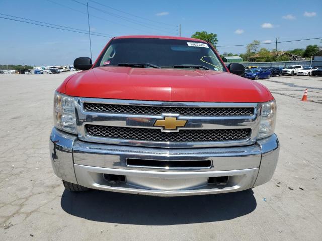 1GCRKPEA5CZ153596 | 2012 Chevrolet silverado k1500