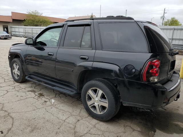 2007 Chevrolet Trailblazer Ls VIN: 1GNDT13S272260515 Lot: 52186154