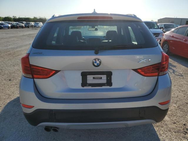 2014 BMW X1 xDrive28I VIN: WBAVL1C55EVY22519 Lot: 50545684