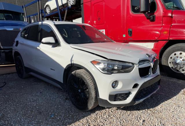 2017 BMW X1