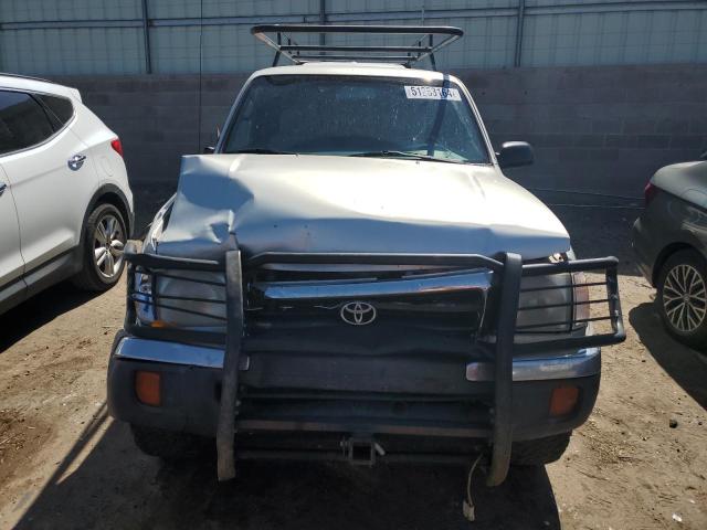 2000 Toyota Tacoma Xtracab VIN: 4TAWN72NXYZ669294 Lot: 51253164