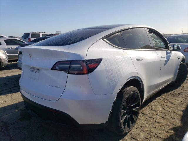 7SAYGDEE4PF705375 Tesla Model Y  3