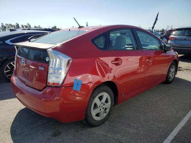 Vin: jtdkn3du8b0278916, lot: 49721294, toyota prius 20113