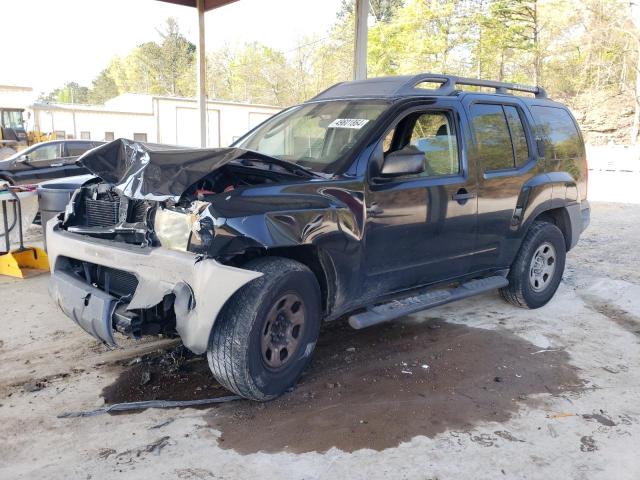 2008 Nissan Xterra Off Road VIN: 5N1AN08U28C505931 Lot: 49601864