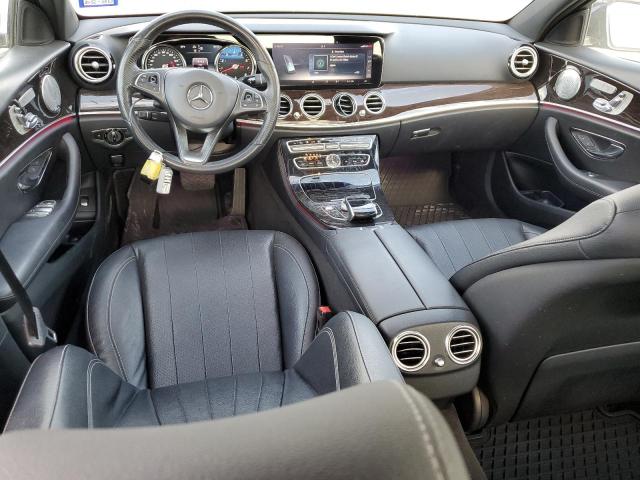 2018 MERCEDES-BENZ E 400 4MAT - WDDZF6GB1JA401526