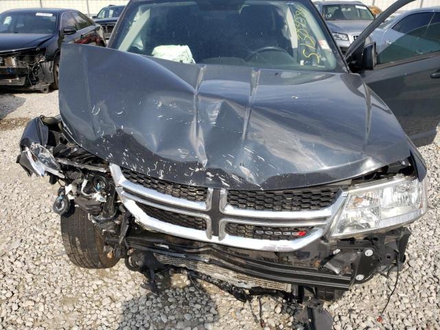 2018 Dodge Journey Sxt VIN: 3C4PDCBG9JT310635 Lot: 51384584