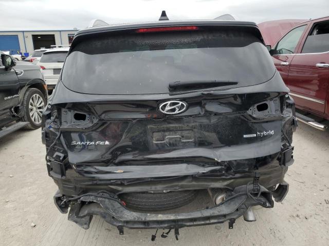 2021 Hyundai Santa Fe Sel Premium VIN: KM8S3DA1XMU013315 Lot: 51884344