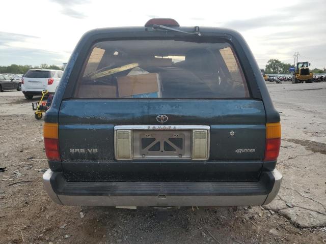 1995 Toyota 4Runner Vn39 Sr5 VIN: JT3VN39W2S0174319 Lot: 51650354