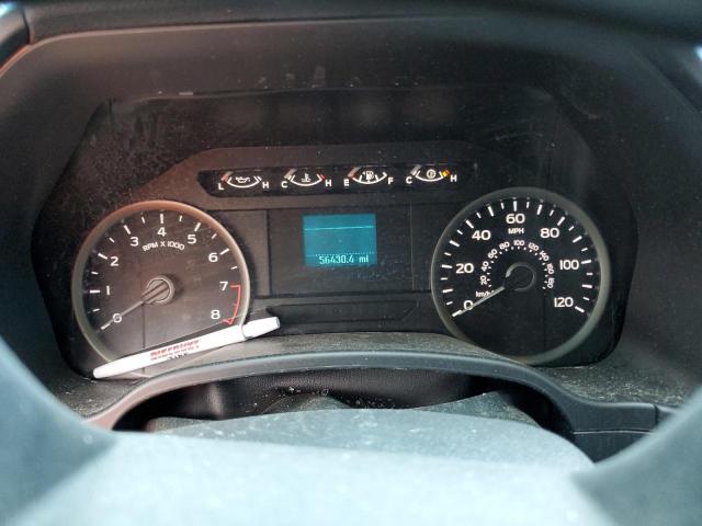2020 FORD F150 SUPER - 1FTEW1CB5LKF02227