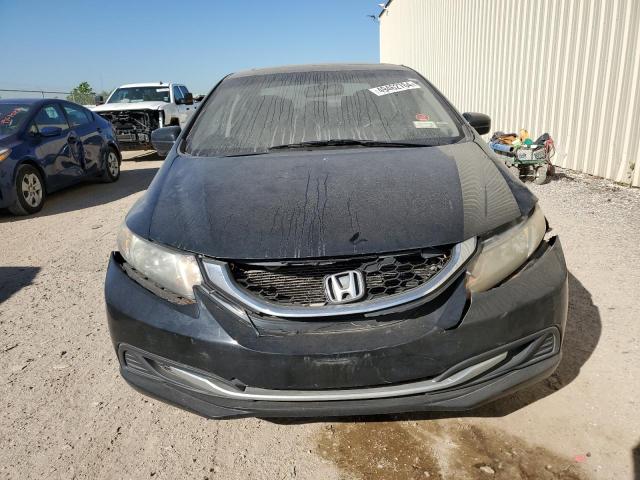 VIN 19XFB2F89EE265690 2014 Honda Civic, EX no.5