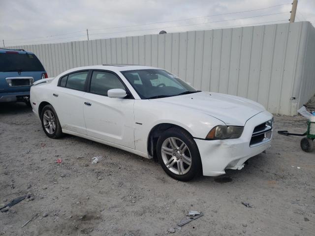 2011 Dodge Charger R/T VIN: 2B3CL5CT8BH552370 Lot: 51535544