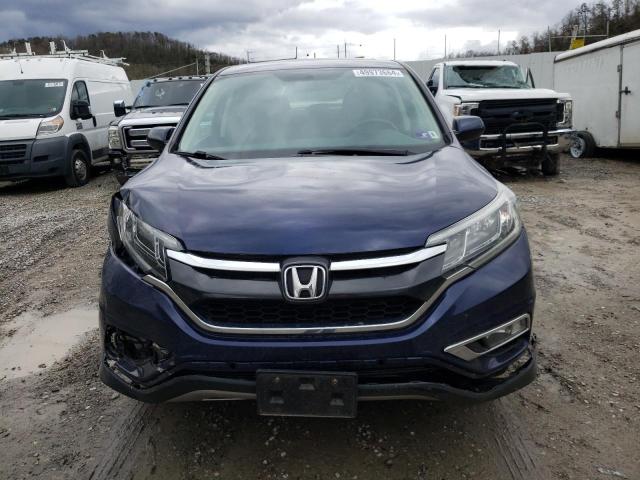 2016 Honda Cr-V Ex VIN: 2HKRM4H52GH648164 Lot: 49973664