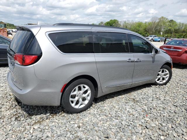 2017 Chrysler Pacifica Touring L VIN: 2C4RC1BG3HR759886 Lot: 49284514