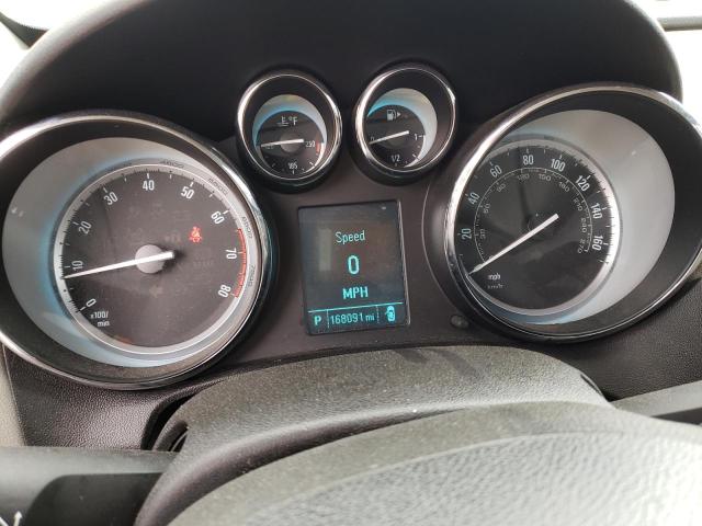 2016 BUICK VERANO CON 1G4PR5SK5G4147798
