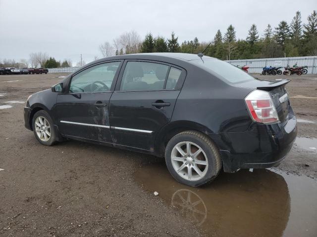 2012 Nissan Sentra 2.0 VIN: 3N1AB6APXCL623603 Lot: 52800684