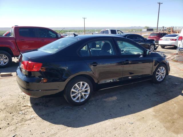 2012 Volkswagen Jetta Se VIN: 3VWBP7AJ5CM015273 Lot: 53254074