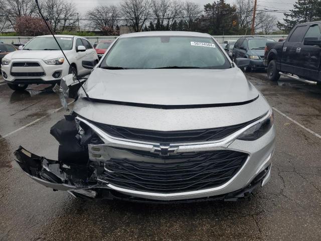 2021 CHEVROLET MALIBU RS - 1G1ZG5ST4MF051925