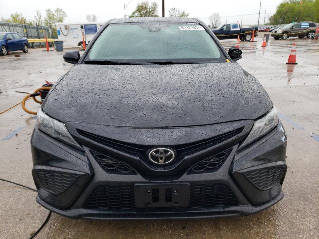 2021 Toyota Camry Se VIN: 4T1G11AK1MU407014 Lot: 52121804