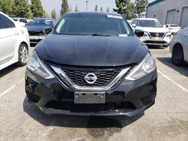 2018 Nissan Sentra S VIN: 3N1AB7AP4JL643347 Lot: 51484364