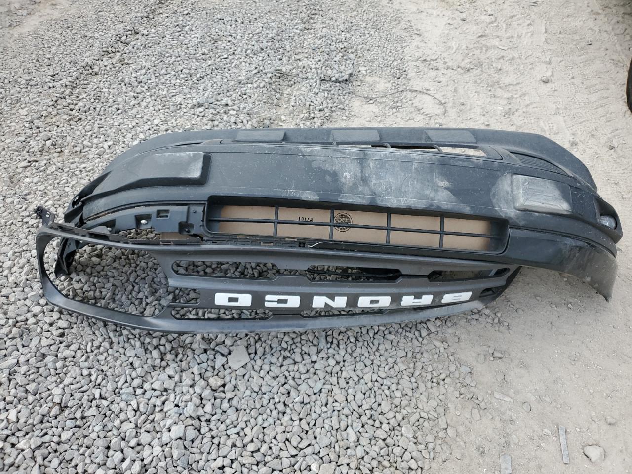 3FMCR9B64MRB01584 2021 Ford Bronco Sport Big Bend