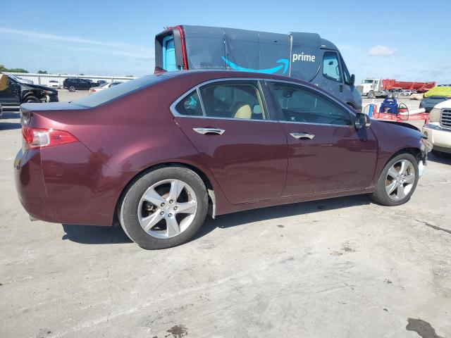 2012 Acura Tsx Tech VIN: JH4CU2F61CC018226 Lot: 50519664