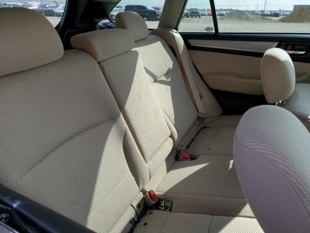 2017 Subaru Outback 2.5I Premium VIN: 4S4BSACC7H3363416 Lot: 50001314