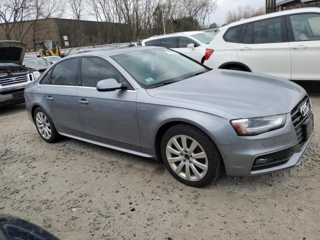 VIN WAUBFAFLXFN004516 2015 Audi A4, Premium no.4