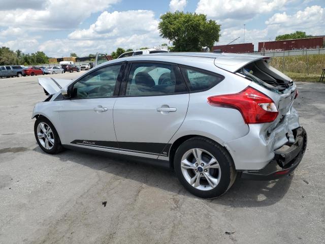 2014 Ford Focus Se VIN: 1FADP3K29EL317896 Lot: 52685364