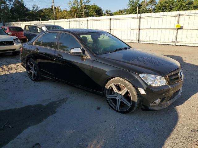 2009 Mercedes-Benz C 300 VIN: WDDGF54X69R055813 Lot: 49562084