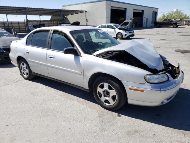 2004 Chevrolet Classic VIN: 1G1ND52F94M609622 Lot: 52873304