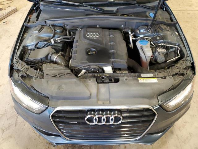 VIN WAUFFAFL2GN005596 2016 Audi A4, Premium Plus S-... no.11