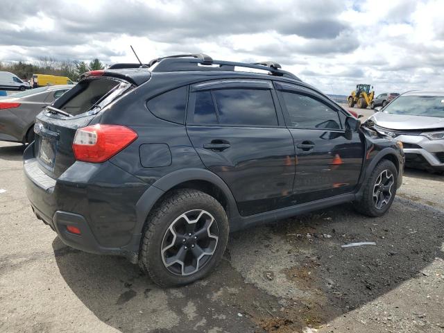 2015 SUBARU XV CROSSTR JF2GPADC0F8298646