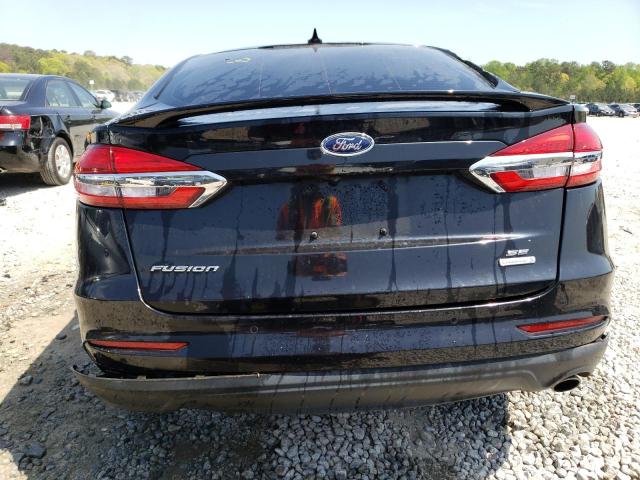 VIN 3FA6P0HD9LR219028 2020 Ford Fusion, SE no.6