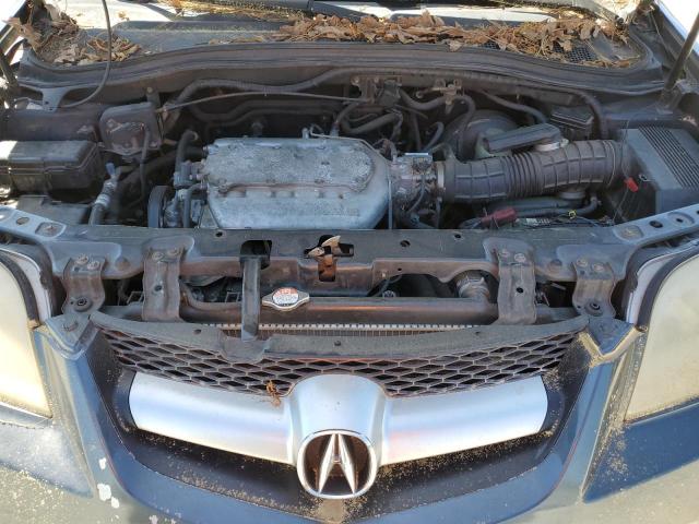 2HNYD18944H538891 2004 Acura Mdx Touring