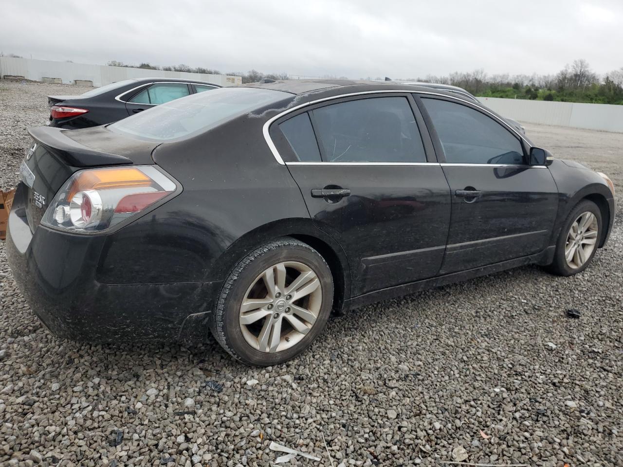 1N4BL2AP7AN556100 2010 Nissan Altima Sr