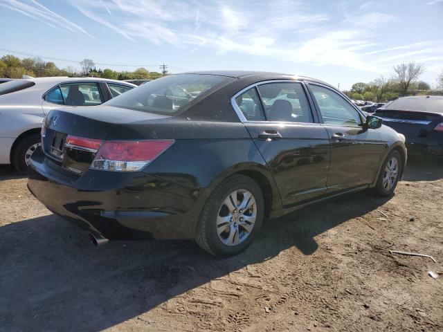 2011 Honda Accord Se VIN: 1HGCP2F69BA121463 Lot: 50832474