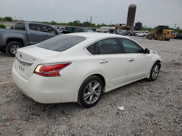 2015 Nissan Altima 2.5 VIN: 1N4AL3AP4FN404462 Lot: 50366394