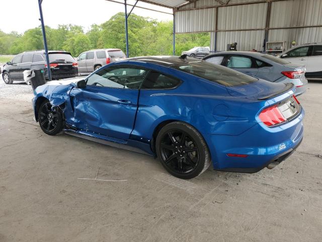 2020 FORD MUSTANG - 1FA6P8TH0L5172225
