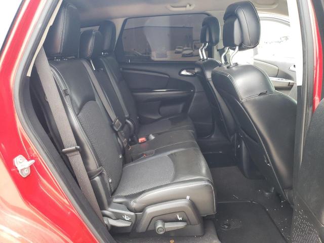 2018 Dodge Journey Crossroad VIN: 3C4PDDGGXJT387481 Lot: 50913984