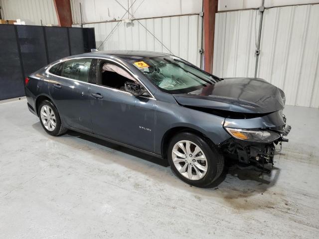 2021 Chevrolet Malibu Lt VIN: 1G1ZD5ST2MF023677 Lot: 52096164