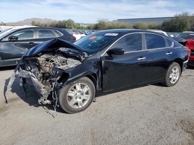 Lot #2526795173 2014 NISSAN ALTIMA 2.5 salvage car