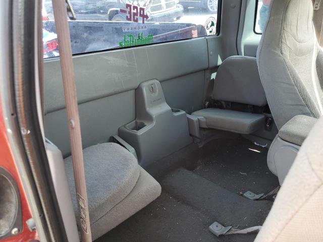 2000 Ford Ranger Super Cab VIN: 1FTZR15V0YTA71829 Lot: 50792774