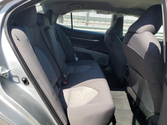 2022 Toyota Camry Le VIN: 4T1C11AK1NU019278 Lot: 51823524