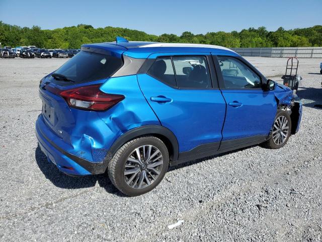 Vin: 3n1cp5cv5ml499922, lot: 51498114, nissan kicks sv 20213