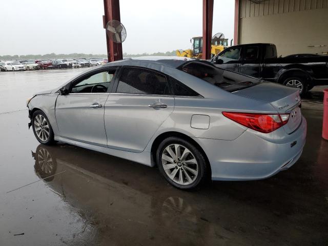 2014 Hyundai Sonata Se VIN: 5NPEC4AC4EH890493 Lot: 49969234