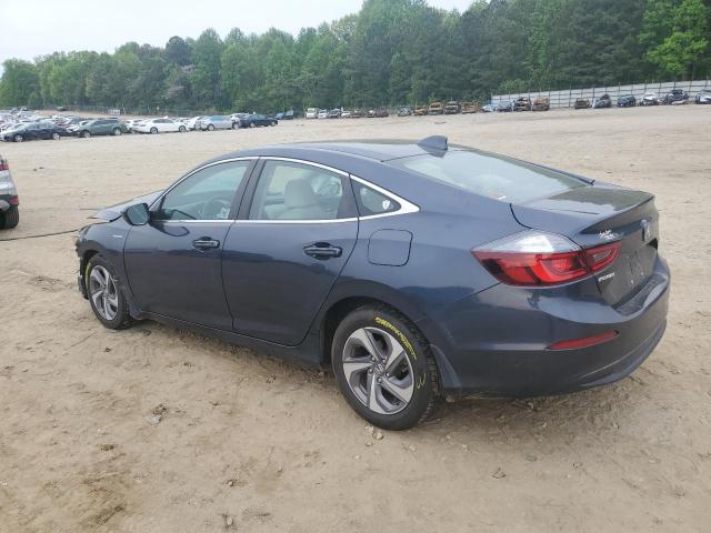 2020 Honda Insight Ex VIN: 19XZE4F51LE008316 Lot: 51099294