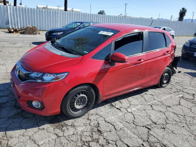 2019 Honda Fit Lx VIN: 3HGGK5H40KM728190 Lot: 50117924