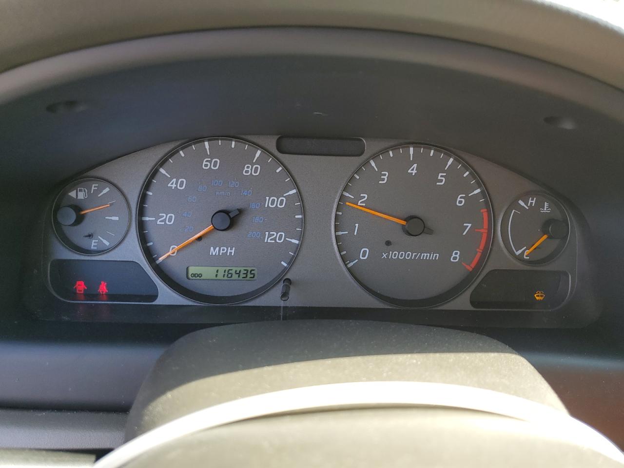 3N1CB51D63L799346 2003 Nissan Sentra Xe