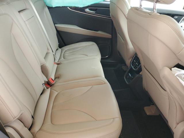 2022 LINCOLN NAUTILUS 2LMPJ6J97NBL20093